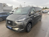 Annonce Ford Transit occasion Hybride rechargeable 320 L2H1 2.5 Duratec 232ch Hybride rechargeable Limited CVT � Beaune