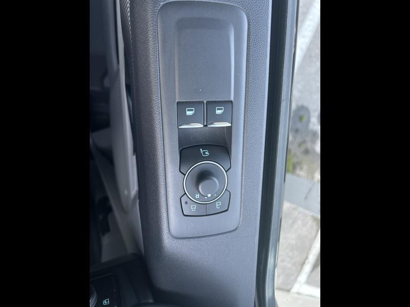 Ford Transit 320 L2H1 2.5 Duratec 232ch Hybride rechargeable Limited CVT  occasion  Barberey-Saint-Sulpice - photo n20