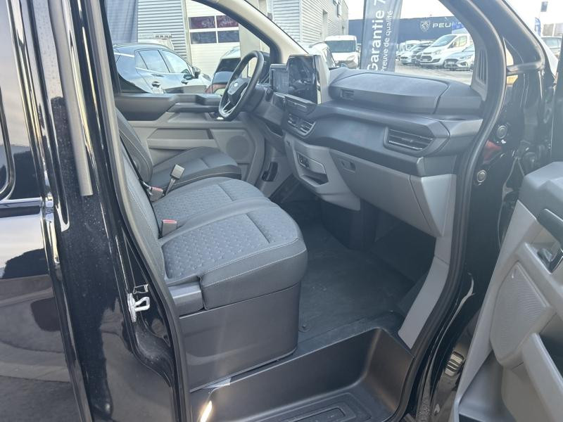 Ford Transit 320 L2H1 2.5 Duratec 232ch Hybride rechargeable Limited CVT  occasion  Barberey-Saint-Sulpice - photo n11