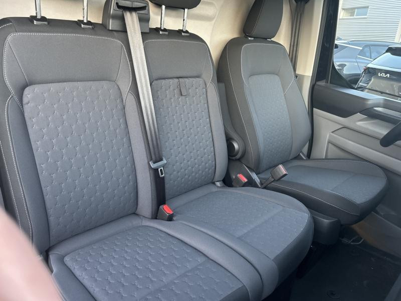 Ford Transit 320 L2H1 2.5 Duratec 232ch Hybride rechargeable Limited CVT  occasion  Barberey-Saint-Sulpice - photo n12