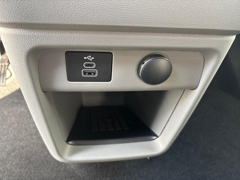 Ford Transit 320 L2H1 2.5 Duratec 232ch Hybride recheargeable Cabine Appr  occasion  Glos - photo n19