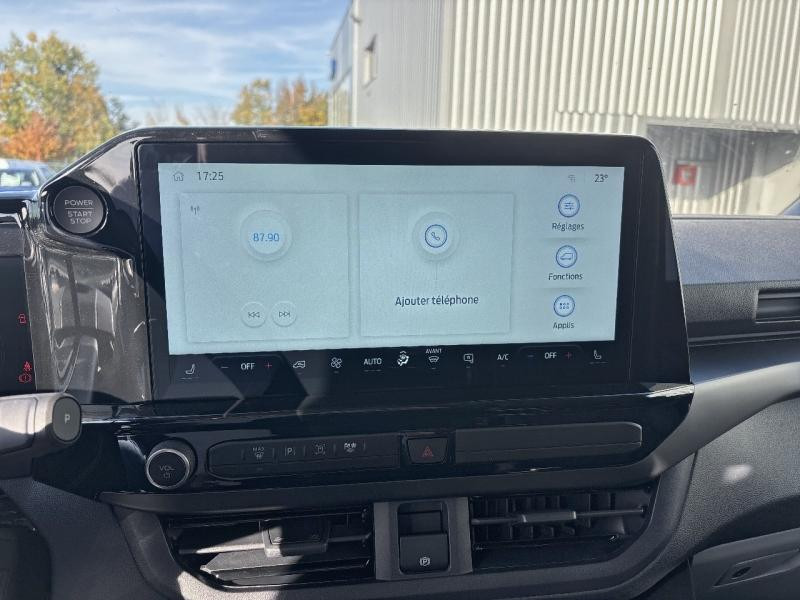 Ford Transit 320 L2H1 2.5 Duratec 232ch Hybride recheargeable Cabine Appr  occasion  Glos - photo n16