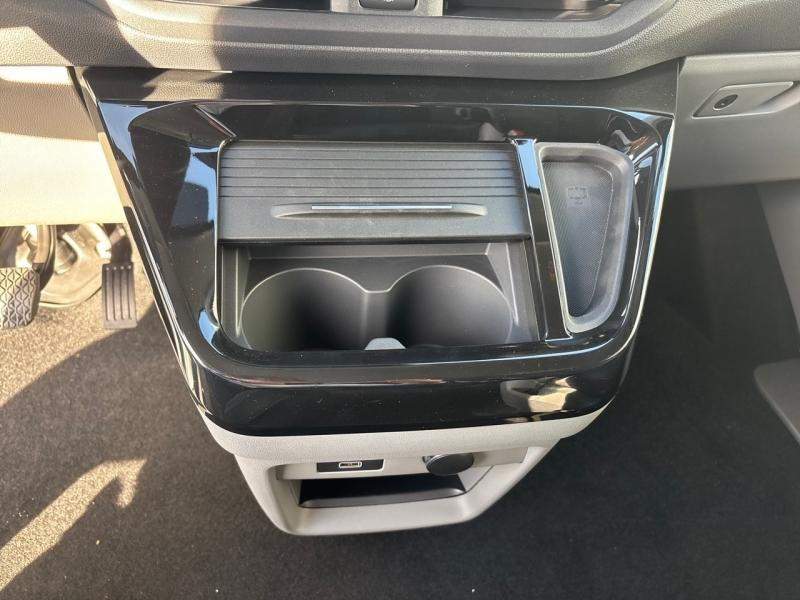 Ford Transit 320 L2H1 2.5 Duratec 232ch Hybride recheargeable Cabine Appr  occasion  Glos - photo n17