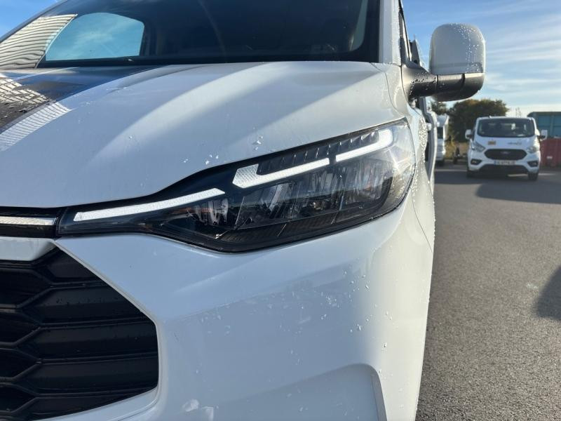 Ford Transit 320 L2H1 2.5 Duratec 232ch Hybride recheargeable Cabine Appr  occasion  Glos - photo n15