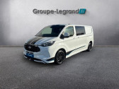 Annonce Ford Transit occasion Hybride rechargeable 320 L2H1 2.5 Duratec 232ch Hybride recheargeable Cabine Appr � Glos