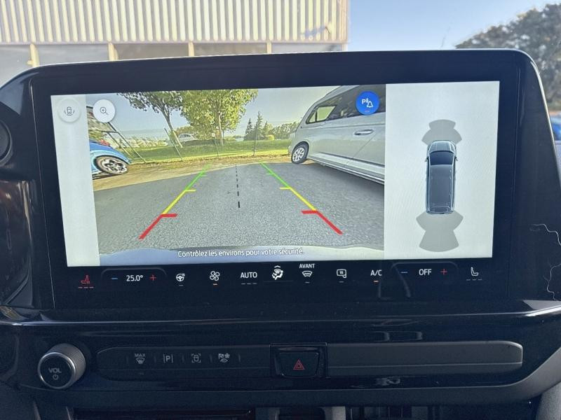 Ford Transit 320 L2H1 2.5 Duratec 232ch Hybride recheargeable Cabine Appr 2025 - photo n°14 Ford Transit 320 L2H1 2.5 Duratec 232ch Hybride recheargeable Cabine Appr  occasion à Pont-Audemer - photo n°14