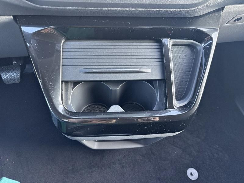 Ford Transit 320 L2H1 2.5 Duratec 232ch Hybride recheargeable Cabine Appr 2025 - photo n°20 Ford Transit 320 L2H1 2.5 Duratec 232ch Hybride recheargeable Cabine Appr  occasion à Pont-Audemer - photo n°20