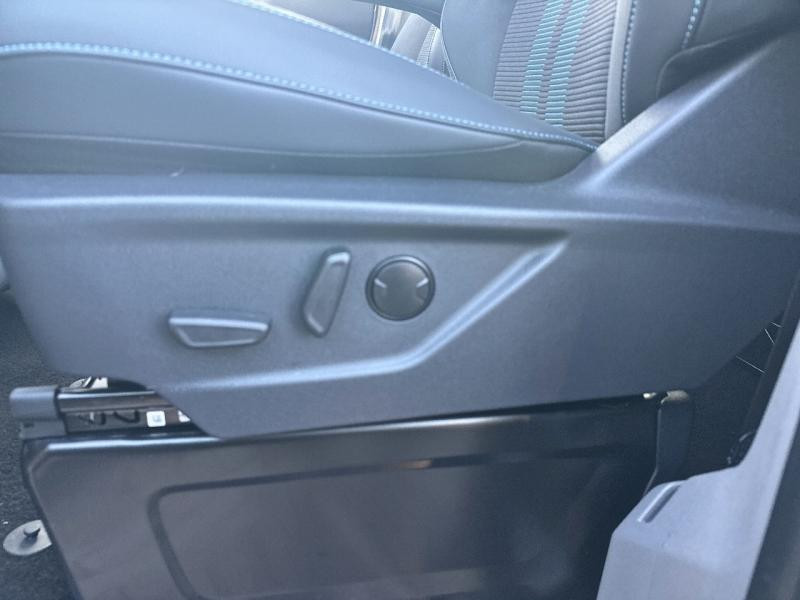 Ford Transit 320 L2H1 2.5 Duratec 232ch Hybride recheargeable Cabine Appr 2025 - photo n°17 Ford Transit 320 L2H1 2.5 Duratec 232ch Hybride recheargeable Cabine Appr  occasion à Pont-Audemer - photo n°17
