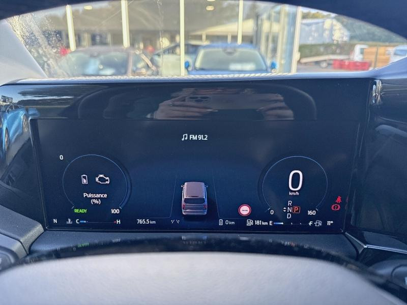 Ford Transit 320 L2H1 2.5 Duratec 232ch Hybride recheargeable Cabine Appr 2025 - photo n°12 Ford Transit 320 L2H1 2.5 Duratec 232ch Hybride recheargeable Cabine Appr  occasion à Pont-Audemer - photo n°12