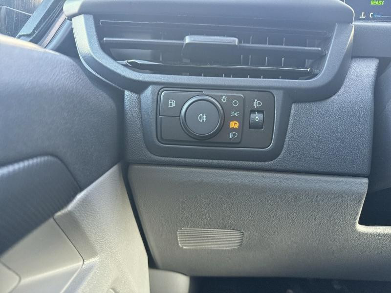 Ford Transit 320 L2H1 2.5 Duratec 232ch Hybride recheargeable Cabine Appr 2025 - photo n°18 Ford Transit 320 L2H1 2.5 Duratec 232ch Hybride recheargeable Cabine Appr  occasion à Pont-Audemer - photo n°18