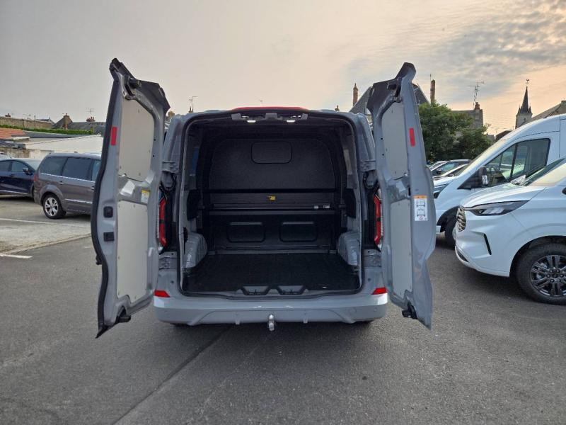Ford Transit 320 L2H1 2.5 Duratec 232ch Hybride recheargeable Cabine Appr  occasion  Fleury-les-Aubrais - photo n13