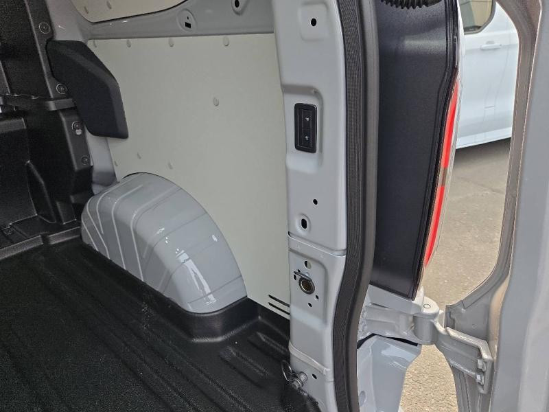 Ford Transit 320 L2H1 2.5 Duratec 232ch Hybride recheargeable Cabine Appr  occasion  Fleury-les-Aubrais - photo n9