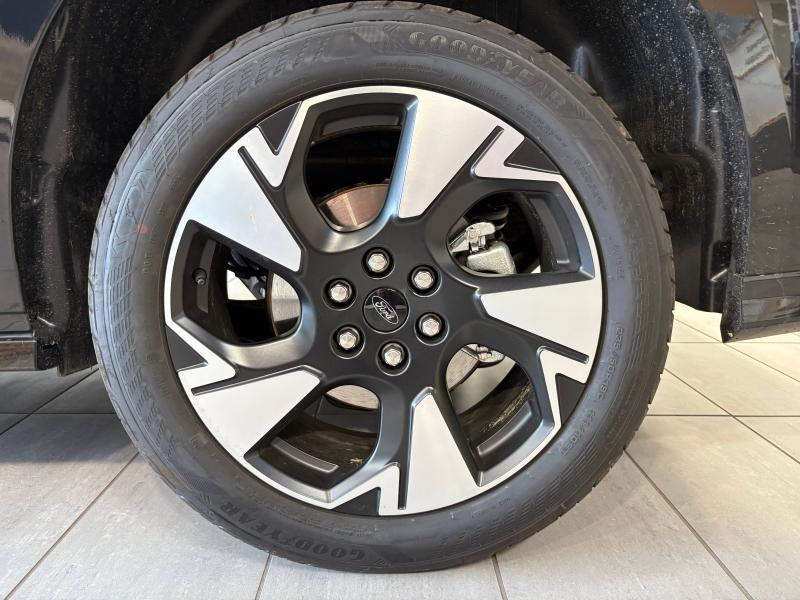 Ford Transit 320 L2H1 2.5 Duratec 232ch Hybride recheargeable Cabine Appr  occasion  Chaumont - photo n8