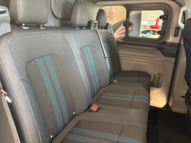 Ford Transit 320 L2H1 2.5 Duratec 232ch Hybride recheargeable Cabine Appr  occasion  Chaumont - photo n11