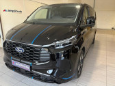 Ford Transit occasion année 2025 boite Variation continue Annonce Ford Transit occasion Hybride rechargeable 320 L2H1 2.5 Duratec 232ch Hybride recheargeable Cabine Appr à Chaumont