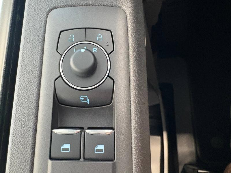 Ford Transit 320 L2H1 2.5 Duratec 232ch Hybride recheargeable Cabine Appr  occasion  Chaumont - photo n19
