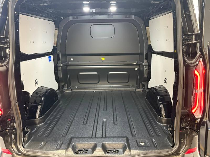 Ford Transit 320 L2H1 2.5 Duratec 232ch Hybride recheargeable Cabine Appr  occasion  Chaumont - photo n12