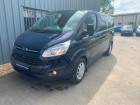 Ford Transit occasion Bleu année 2016 boite Manuelle Annonce Ford Transit occasion Diesel 330 L2H1 2.2 TDCi 155ch Trend à Saint-Doulchard