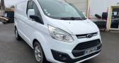 Annonce Ford Transit occasion Diesel 330C 2.2 TDCI 125CH TRACTION à Romorantin Lanthenay