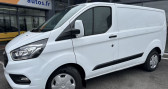 Annonce Ford Transit occasion Diesel 340 L1H1 2.0 ECOBLUE 130 TREND BUSINESS 7CV  Grezac
