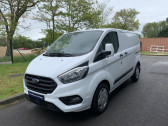 Annonce Ford Transit occasion Diesel 340 L1H1 2.0 EcoBlue 130 Trend Business 7cv  Saint-Doulchard