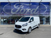 Ford Transit occasion année 2023 boite Manuelle Annonce Ford Transit occasion Diesel 340 L1H1 2.0 EcoBlue 130 Trend Business 7cv à Hérouville-Saint-Clair