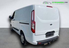 Ford Transit 340 L1H1 2.0 ECOBLUE 170 BVA  occasion  Beaupuy - photo n19