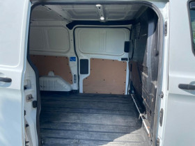 Ford Transit 340 L1H1 2.0 ECOBLUE 170 BVA  occasion  Beaupuy - photo n13
