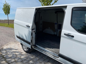 Ford Transit 340 L1H1 2.0 ECOBLUE 170 BVA  occasion  Beaupuy - photo n12