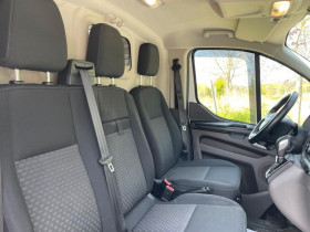 Ford Transit 340 L1H1 2.0 ECOBLUE 170 BVA  occasion  Beaupuy - photo n11