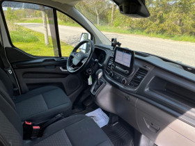 Ford Transit 340 L1H1 2.0 ECOBLUE 170 BVA  occasion  Beaupuy - photo n10