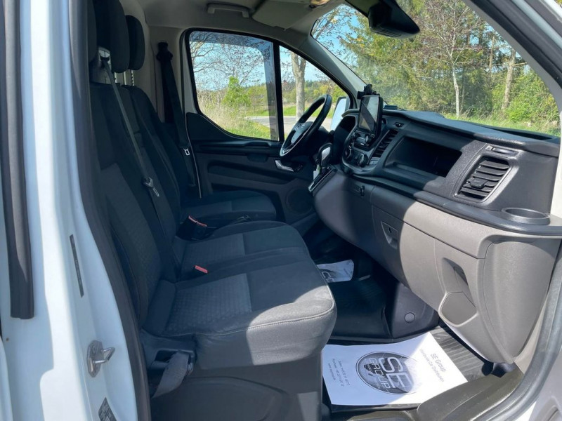 Ford Transit 340 L1H1 2.0 ECOBLUE 170 BVA  occasion  Beaupuy - photo n9