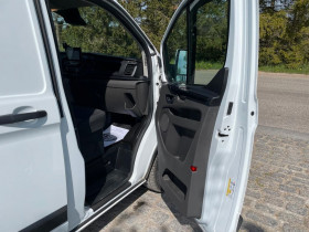 Ford Transit 340 L1H1 2.0 ECOBLUE 170 BVA  occasion  Beaupuy - photo n8