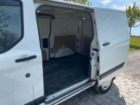 Ford Transit 340 L1H1 2.0 ECOBLUE 170 BVA  occasion  Beaupuy - photo n14