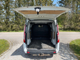 Ford Transit 340 L1H1 2.0 ECOBLUE 170 BVA  occasion  Beaupuy - photo n16