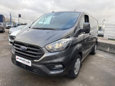 Annonce Ford Transit occasion Diesel 340 L1H1 2.0 EcoBlue 170 S&S Trend Business BVA6 7cv  Barberey-Saint-Sulpice