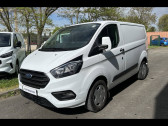 Ford Transit utilitaire 340 L1H1 2.0 EcoBlue 170 Trend Business  anne 2019