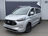 Ford Transit occasion année 2025 boite Variation continue Annonce Ford Transit occasion Hybride rechargeable 340 L1H1 2.5 Duratec 232ch Hybride rechargeable Limited CVT à Varennes-Vauzelles