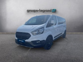 Annonce Ford Transit occasion Diesel 340 L2H1 2.0 EcoBlue 150ch Trail � Glos