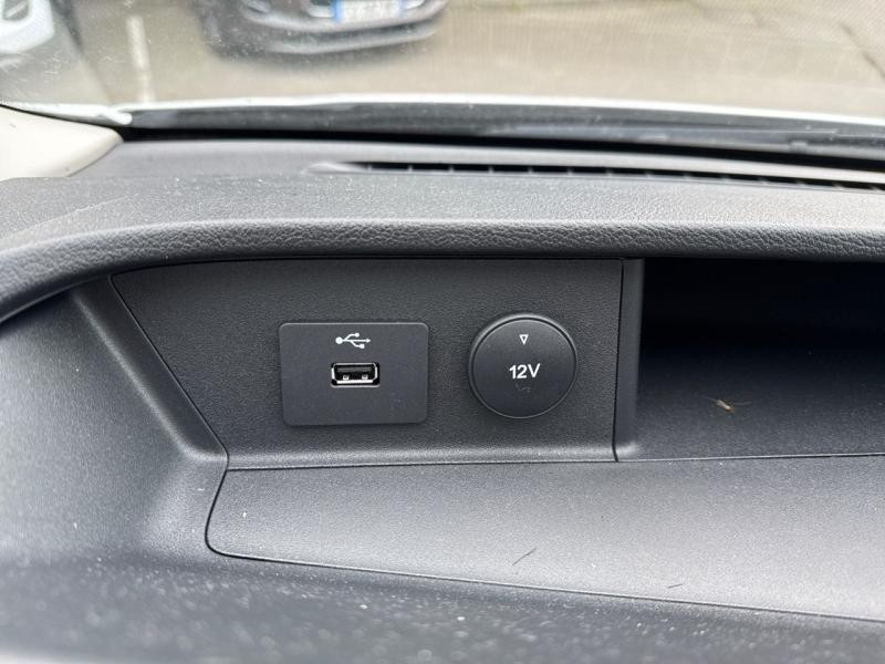 Ford Transit 350 L3H2 2.0 EcoBlue 130ch Trend Business 4x4  occasion  Cherbourg-Octeville - photo n15