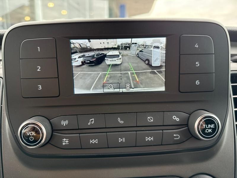 Ford Transit 350 L3H2 2.0 EcoBlue 130ch Trend Business 4x4  occasion  Cherbourg-Octeville - photo n12