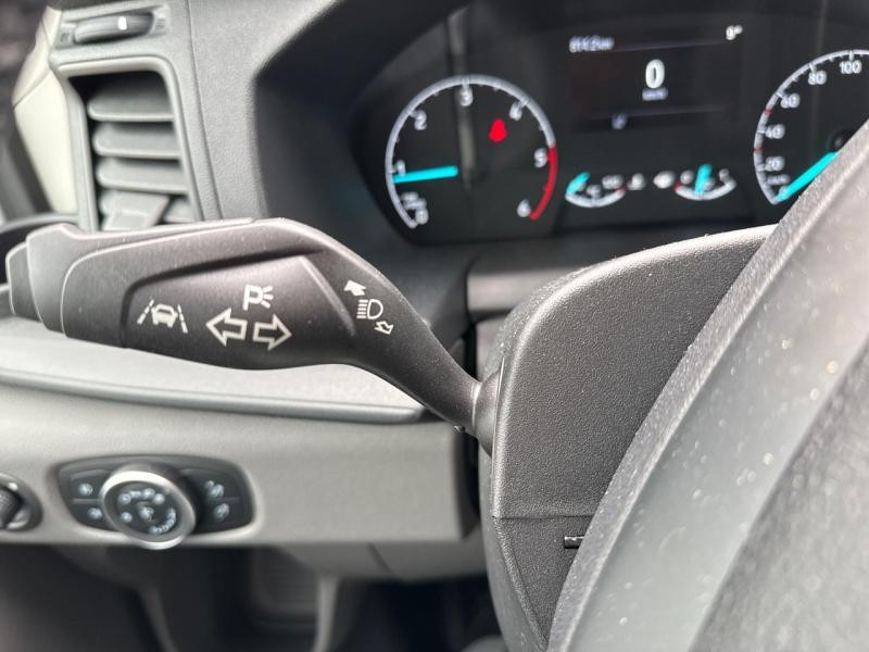 Ford Transit 350 L3H2 2.0 EcoBlue 130ch Trend Business 4x4  occasion  Cherbourg-Octeville - photo n13