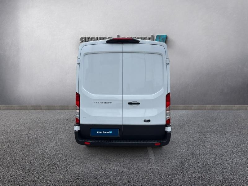 Ford Transit 350 L3H2 2.0 EcoBlue 130ch Trend Business 4x4  occasion  Cherbourg-Octeville - photo n19