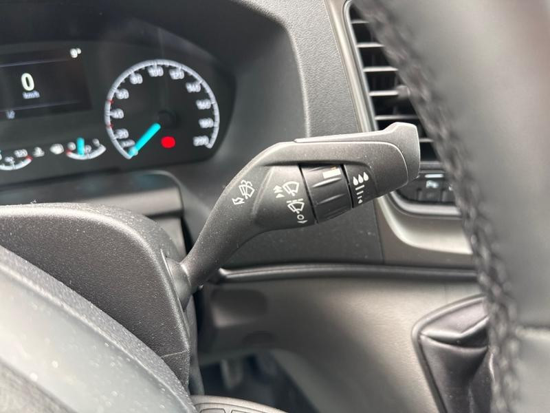 Ford Transit 350 L3H2 2.0 EcoBlue 130ch Trend Business 4x4  occasion  Cherbourg-Octeville - photo n14