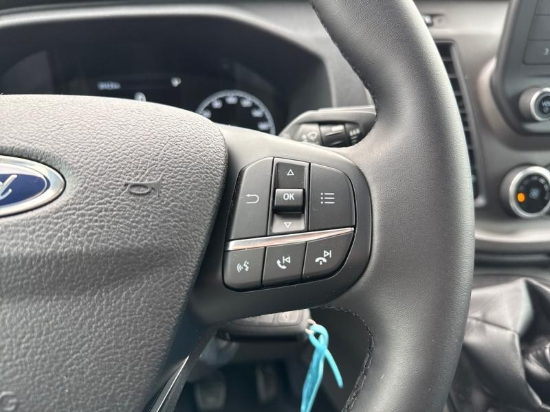 Ford Transit 350 L3H2 2.0 EcoBlue 130ch Trend Business 4x4  occasion  Cherbourg-Octeville - photo n11