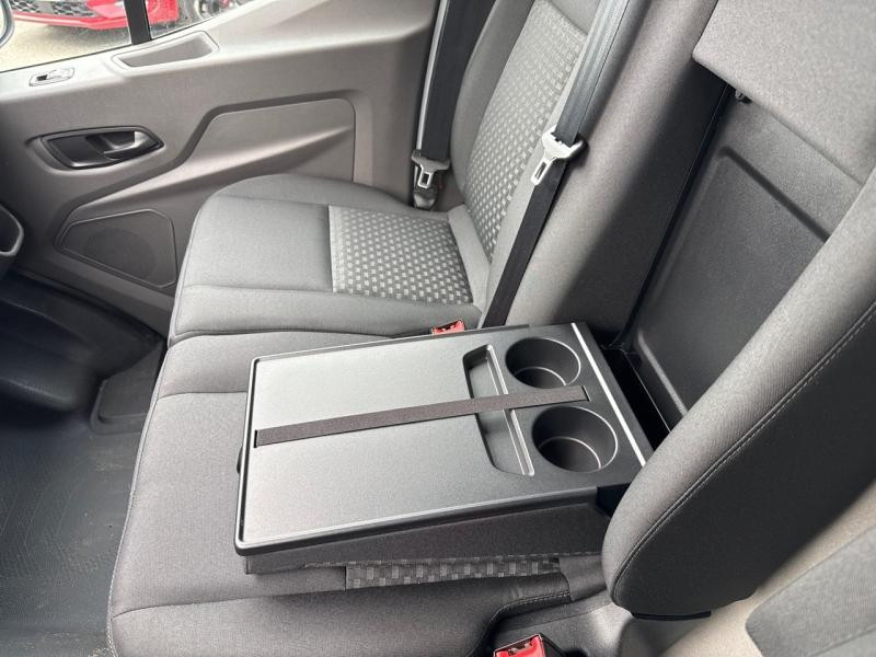 Ford Transit 350 L3H2 2.0 EcoBlue 130ch Trend Business 4x4  occasion  Cherbourg-Octeville - photo n18
