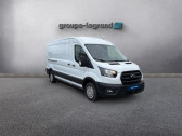 Ford Transit occasion année 2025 boite Manuelle Annonce Ford Transit occasion Diesel 350 L3H2 2.0 EcoBlue 130ch Trend Business 4x4 à Cherbourg-Octeville