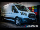 Ford Transit occasion année 2017 boite Manuelle Annonce Ford Transit occasion Diesel 350 L3H2 2.0 EcoBlue 130ch à Dijon