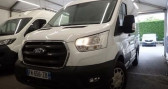 Ford Transit occasion année 2020 boite Manuelle Annonce Ford Transit occasion Diesel 4x4 tdci 130 l2h2 à LA BOISSE