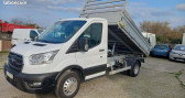 Ford Transit occasion année 2022 boite Manuelle Annonce Ford Transit occasion Diesel BENNE 2.0 TDCI 130 à LINAS